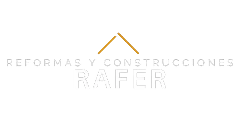 Reformas Y Construcciones Rafer logotipo